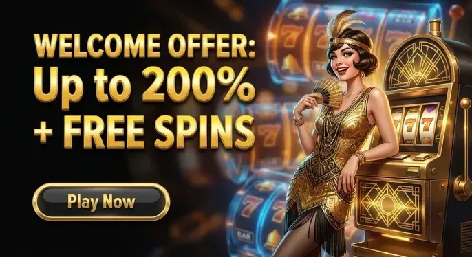 Vegas21 casino